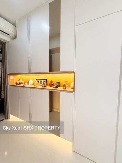 Treasure at Tampines (D18), Condominium #488453961
